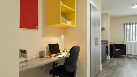 SOAB Residence Hostel in Hamilton