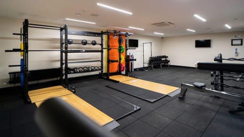 SOAB Residence Hostel in Hamilton