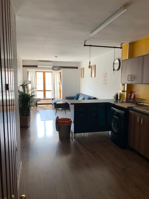 Apartamento Doña Pia Apartment in Mijas