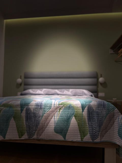 Anemoi Bed and Breakfast in Agropoli