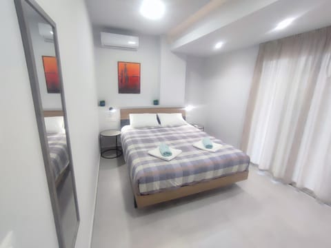 MC Luxury Living Apartment in Chania