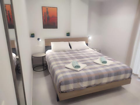 MC Luxury Living Apartment in Chania