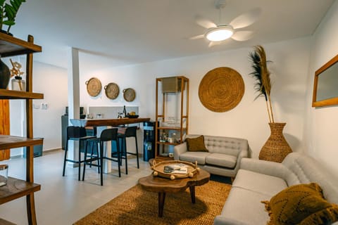 Amshiga 6 Apartment in Kuta Selatan