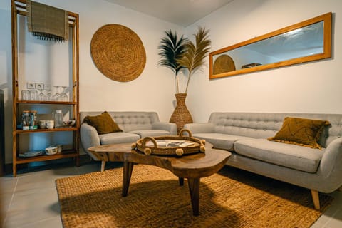 Amshiga 6 Apartment in Kuta Selatan