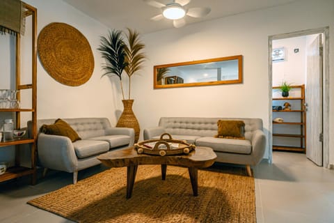 Amshiga 6 Apartment in Kuta Selatan