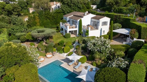 Villa Manza Villa in Gassin