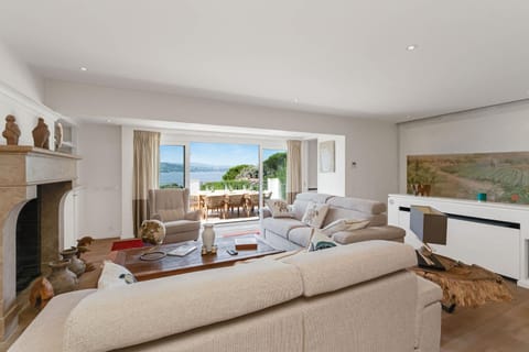 Villa Manza Villa in Gassin