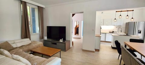 Superb house with pool in Saint-Raphaël House in Saint-Raphael