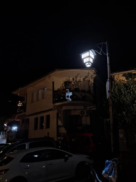 AGA studio apartments Apartment in Ohrid