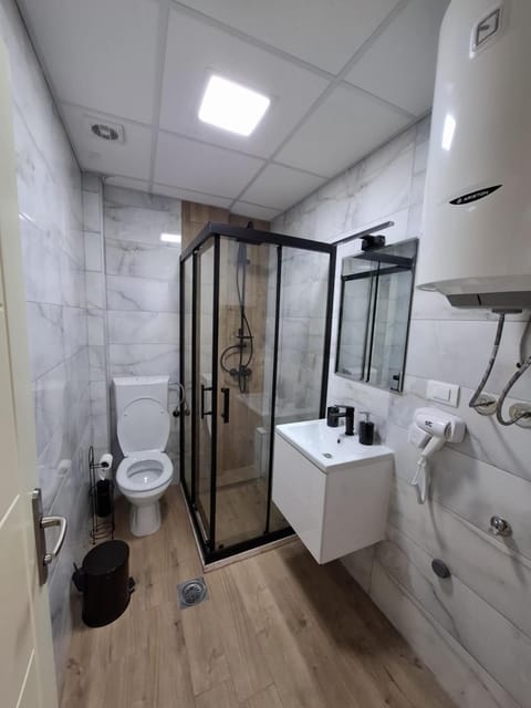 AGA studio apartments Apartment in Ohrid