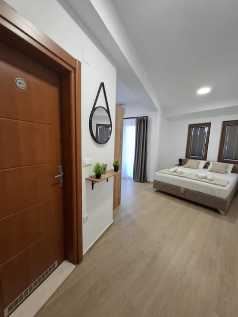AGA studio apartments Apartment in Ohrid