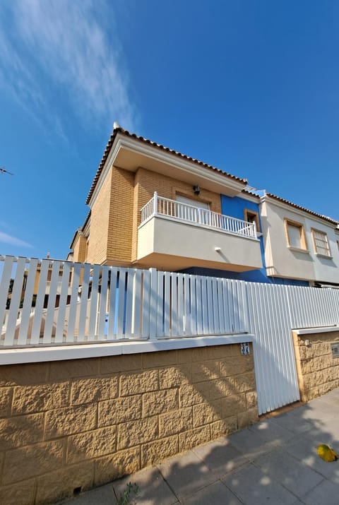 Property building, Balcony/Terrace