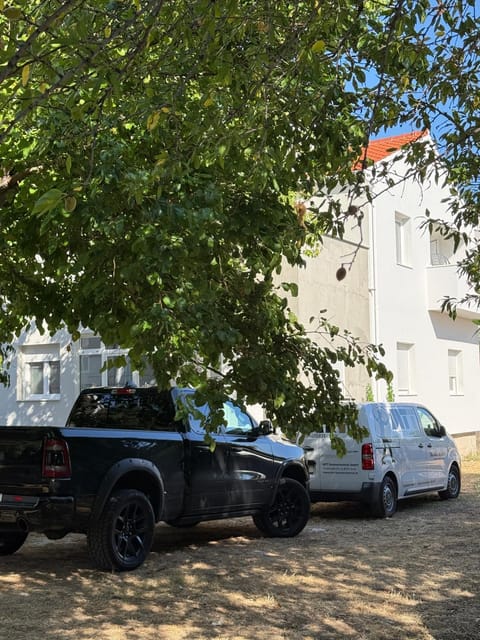 Mulberry residence Apartment in Biograd na Moru