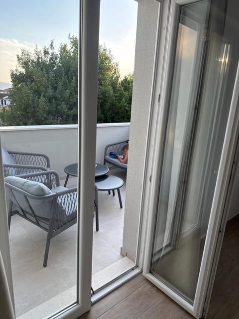 Mulberry residence Apartment in Biograd na Moru