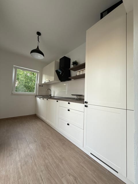 Mulberry residence Apartment in Biograd na Moru