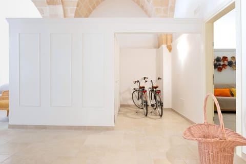 Gma Home Piano Terra House in Pulsano