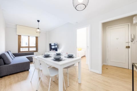 Tilito Vigo piso Apartment in Vigo