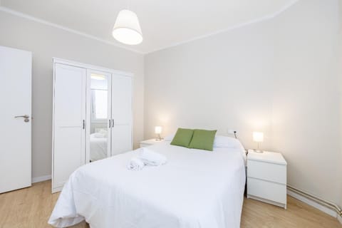 Tilito Vigo piso Apartment in Vigo