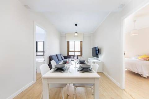 Tilito Vigo piso Apartment in Vigo