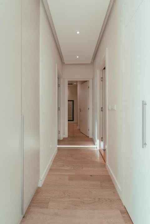 BW City Elegance Collection Apartment in Belgrade