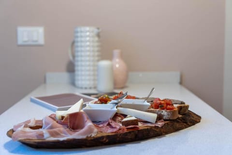 Food and drinks, Food, Breakfast