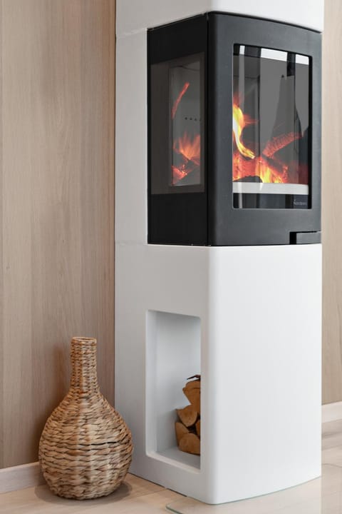 Eksklusiv hytte i naturskjønne omgivelser, Lofoten House in Lofoten