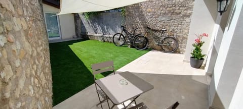 Cycling