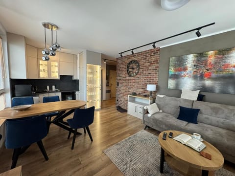 U Progu Rynku Apartment in Pomeranian Voivodeship