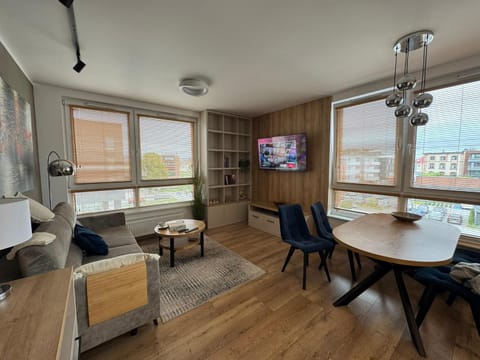 U Progu Rynku Apartment in Pomeranian Voivodeship