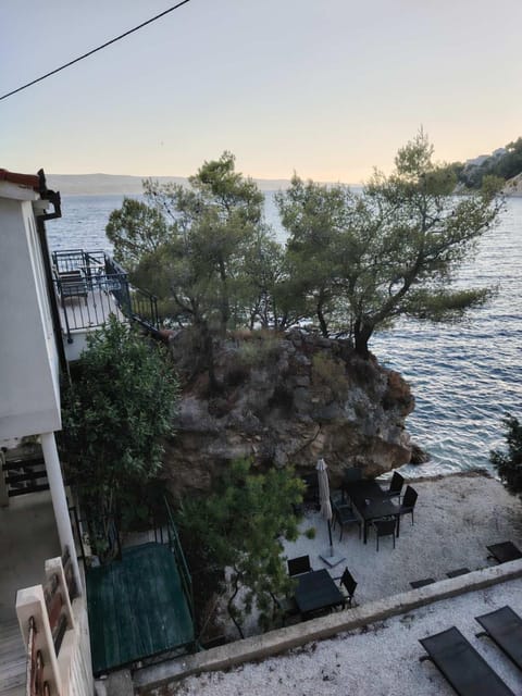 Sea view