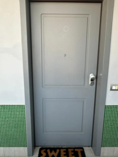 Attico vista mare con Jacuzzi - CASA LUXURY DIAMANTE Apartment in Ortona