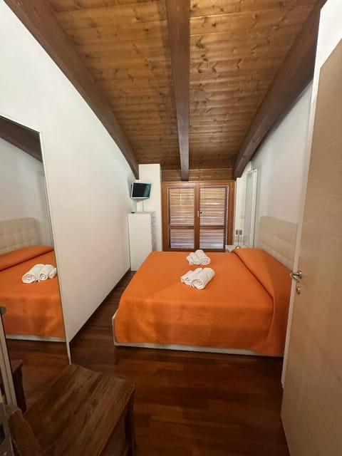 Attico vista mare con Jacuzzi - CASA LUXURY DIAMANTE Apartment in Ortona