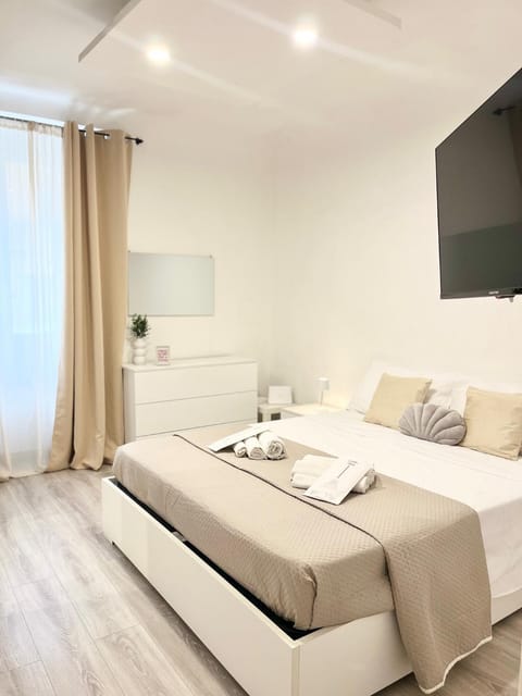 La Torretta Apartment Apartment in Savona