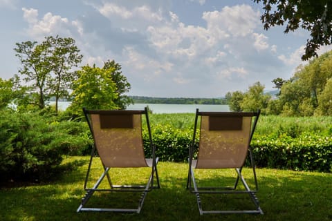 Lake view
