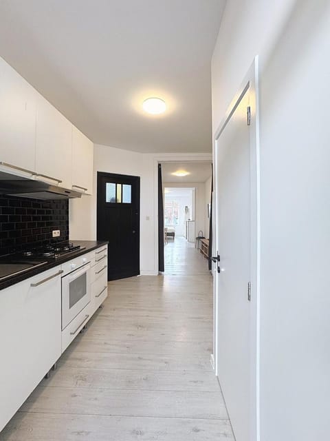 Spacieux appartement une chambre Apartment in Brussels