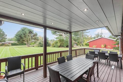 R962-Rodvig-Skovstumperne-12 House in Zealand