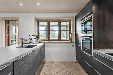 R962-Rodvig-Skovstumperne-12 House in Zealand