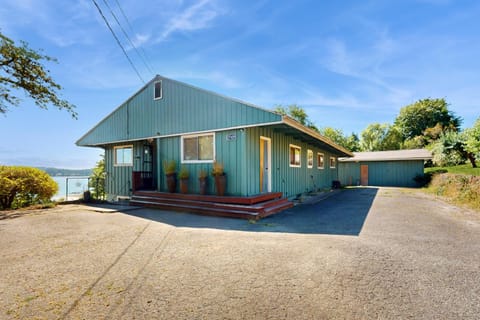 Liberty Bay Hideaway House in Poulsbo