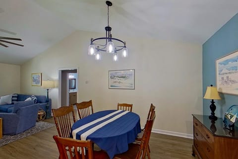 Ocean Way Estates --- 32676 E Riga Dr House in Bethany Beach