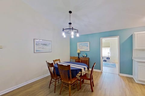 Ocean Way Estates --- 32676 E Riga Dr House in Bethany Beach