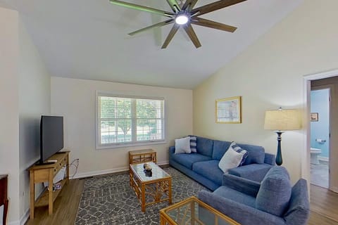 Ocean Way Estates --- 32676 E Riga Dr House in Bethany Beach