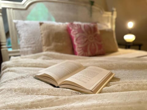 Secluded Bell Tent Near Lake Oconee Nature Stay Luxury tent in Lake Oconee