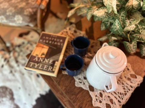 Secluded Bell Tent Near Lake Oconee Nature Stay Luxury tent in Lake Oconee