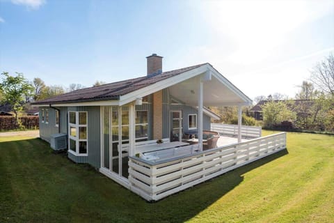 FA058-Faxe-Ladeplads-Anders-Lassens-vej-2 House in Zealand