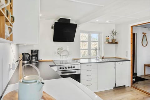 4024-Stege-Rabylille-Strandvej-14 House in Stege