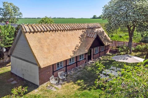 4024-Stege-Rabylille-Strandvej-14 House in Stege