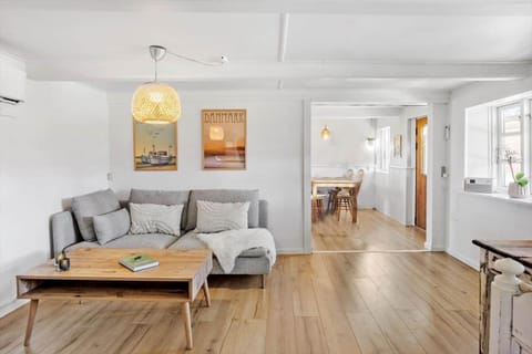 4024-Stege-Rabylille-Strandvej-14 House in Stege