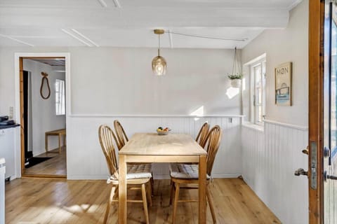 4024-Stege-Rabylille-Strandvej-14 House in Stege