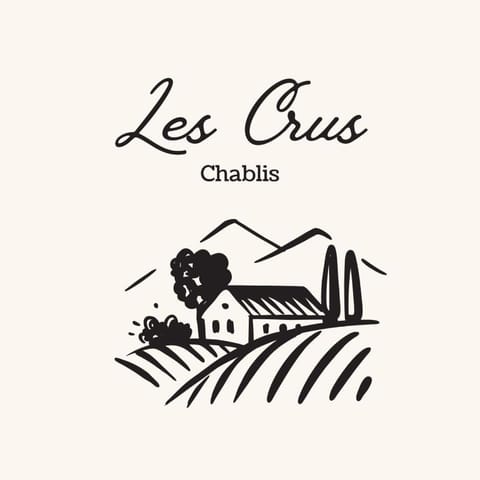 Les Crus - Chablis House in Chablis