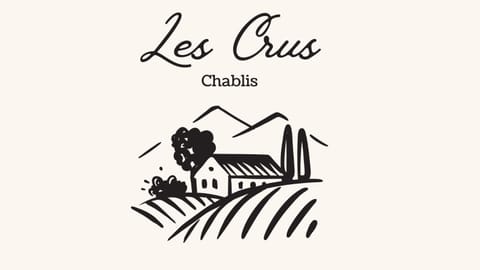 Les Crus - Chablis House in Chablis